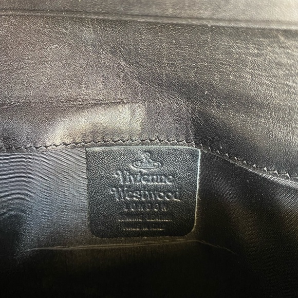 Vivienne Westwood long wallet - Picture 4 of 10